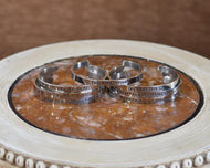 Malicious Women Candle Co Accessories/Bracelets/Jewelry Malicious Women Candle Co. - Infused With Empowerment Bracelets