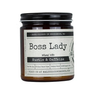 Malicious Women Candle co Candle Malicious Women Candle Co. - Boss Lady