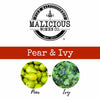 Malicious Women Candle co Candle Pear & Ivy Malicious Women Candle Co. - Boss Lady