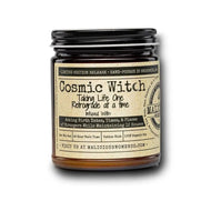 Malicious Women Candle co Candle Malicious Women Candle Co. - Cosmic Witch
