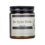 Malicious Women Candle co Candle Malicious Women Candle Co.-Do Epic Shit