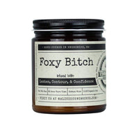 Malicious Women Candle co Candle Malicious Women Candle Co.-Foxy Bitch