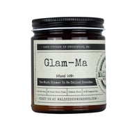 Malicious Women Candle co Candle Malicious Women Candle Co. - Glam-Ma