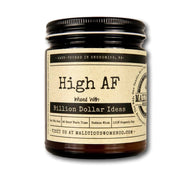 Malicious Women Candle co Candle Malicious Women Candle Co. - High AF