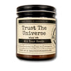 Malicious Women Candle co Candle Malicious Women Candle Co. - Trust The Universe