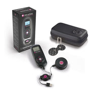 Mystim Accessories/Electrostimulation/Kit Mystim - Cluster Buster - E-Stim Starter Kit