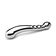 nJoy Women's Toys, Non-Vibrating, Dildo, Steel njoy 11 The Perfect Eleven