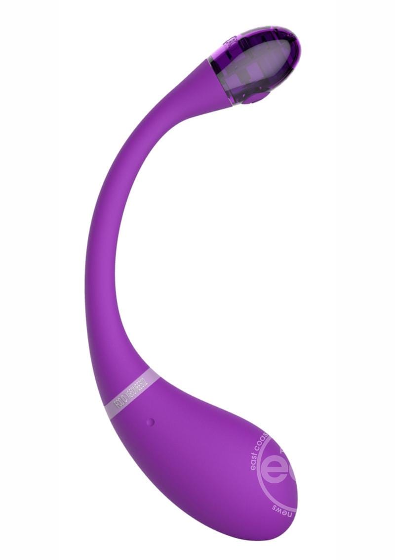 Kiiroo Ohmibod Esca 2 - Purple – Trystology