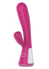 OhMiBod Women's Toys, Vibrating, Remote Controlled Pink Ohmibod Fuse For Kiiroo