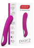 OhMiBod Women's Toys, Vibrating, Remote Controlled Purple Ohmibod Pearl 2 For Kiiroo
