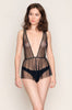 Only Hearts Lingerie, Bodysuit Only Hearts - CouCou Lola Teddy