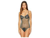 Only Hearts Lingerie, Bodysuit Only Hearts - Coucou Whisper Sweet Nothings Body Suit