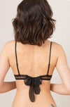 Only Hearts Lingerie, Bras Only Hearts Coucou Lola Bralette - Black