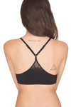 Only Hearts Lingerie, Bras Only Hearts - So Fine Lace Triangle Bra