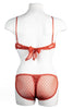 Only Hearts Lingerie, Panties Guava / SM Only Hearts - Coucou Lola Coulette