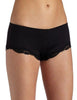 Only Hearts Panties S Only Hearts Delicious with Lace Hipster - Black