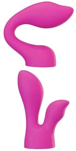 Palm Power Accessories, Massage Tool Palm Power - PalmSensual Attachments