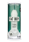 Perfect Fit 5.5in Perfect Fit - Fat Boy Thin Sheath
