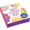 Peter Pauper Press Cards Inner F*cking Peace Cards, Set Of 60