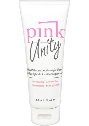 Pink Lubricant Pink Unity 3.3 oz