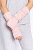 PJ Salvage Accessories, Gloves PJ Salvage - Feather Knit Arm Warmer
