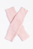 PJ Salvage Accessories, Gloves PJ Salvage - Feather Knit Arm Warmer
