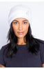 PJ Salvage Accessories/Head/Beanie PJ Salvage Ivory Knit Beanie