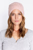 PJ Salvage Accessories/Head Warmer/Hat PJ Salvage - Feather Knit Beanie