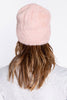 PJ Salvage Accessories/Head Warmer/Hat PJ Salvage - Feather Knit Beanie