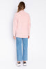 PJ Salvage Accessories/Head Warmer/Hat PJ Salvage - Feather Knit Cardigan