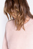PJ Salvage Accessories/Head Warmer/Hat PJ Salvage - Feather Knit Long Sleeve Top