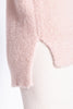 PJ Salvage Accessories/Head Warmer/Hat PJ Salvage - Feather Knit Long Sleeve Top