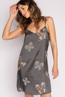 PJ Salvage Lingerie, Chemise PJ Salvage - All Flutters Chemise