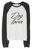 PJ Salvage Lingerie; Long Sleeve Top XS PJ Salvage Dog Lover Long Sleeve Top, Ivory
