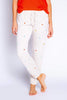 PJ Salvage Loungeware/Pajamas/Long Sleeve XS Copy of PJ Salvage Retro Pant