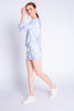 PJ Salvage Loungewear/Pajamas/Shorts PJ Salvage Boho Batik Short