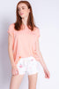PJ Salvage Loungewear/Pajamas/Shorts PJ Salvage Sunset Spritzers Short