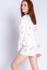 PJ Salvage Loungewear/Pajamas/Shorts PJ Salvage Sunset Spritzers Short