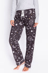 PJ Salvage Pajamas PJ Salvage - Cosmic Heart Flannel Pant