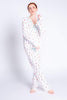 PJ Salvage Pajamas PJ Salvage Playful Print Set - Ivory