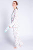 PJ Salvage Pajamas PJ Salvage Playful Print Set - Ivory
