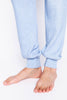 PJ Salvage Pants PJ Salvage - Sweater Weather Banded Pant