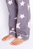 PJ Salvage Pants PJ Salvage - Wild Star Flannel Pant