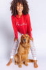 PJ Salvage PJ Salvage - Be Pawsitive Hoodie