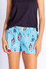 PJ Salvage Shorts PJ Salvage - You Rock Shorts
