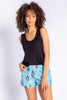 PJ Salvage Shorts PJ Salvage - You Rock Shorts