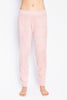 PJ Salvage Tops PJ Salvage - Feather Knit Banded Pants