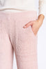 PJ Salvage Tops PJ Salvage - Feather Knit Banded Pants