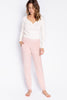PJ Salvage Tops PJ Salvage - Feather Knit Banded Pants