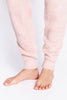 PJ Salvage Tops PJ Salvage - Feather Knit Banded Pants